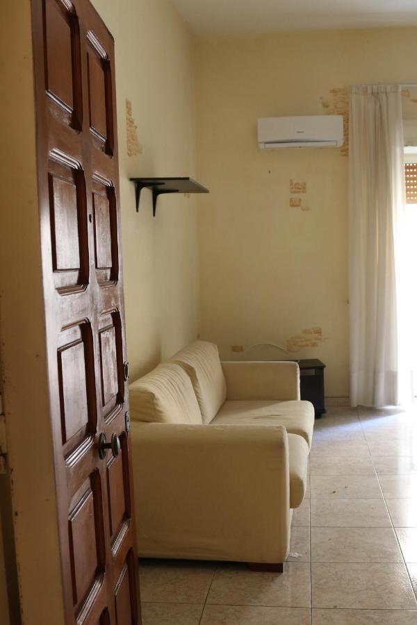 El Puerto Short Let Apartment Naples Exterior photo