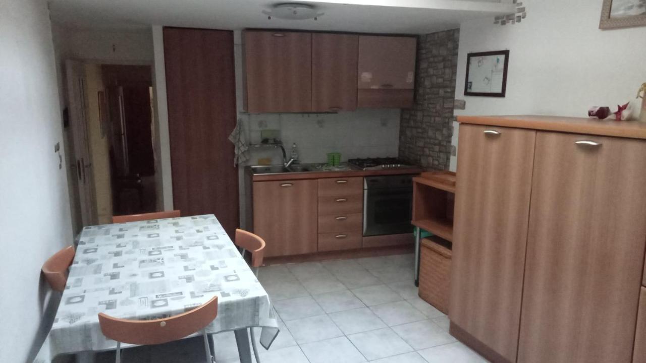 El Puerto Short Let Apartment Naples Exterior photo