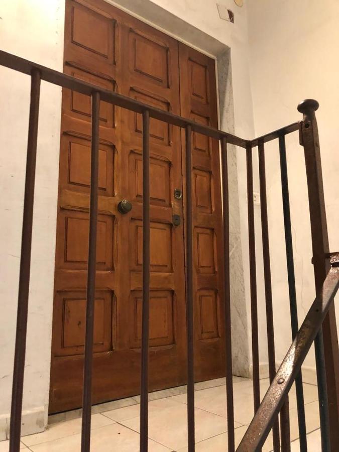 El Puerto Short Let Apartment Naples Exterior photo