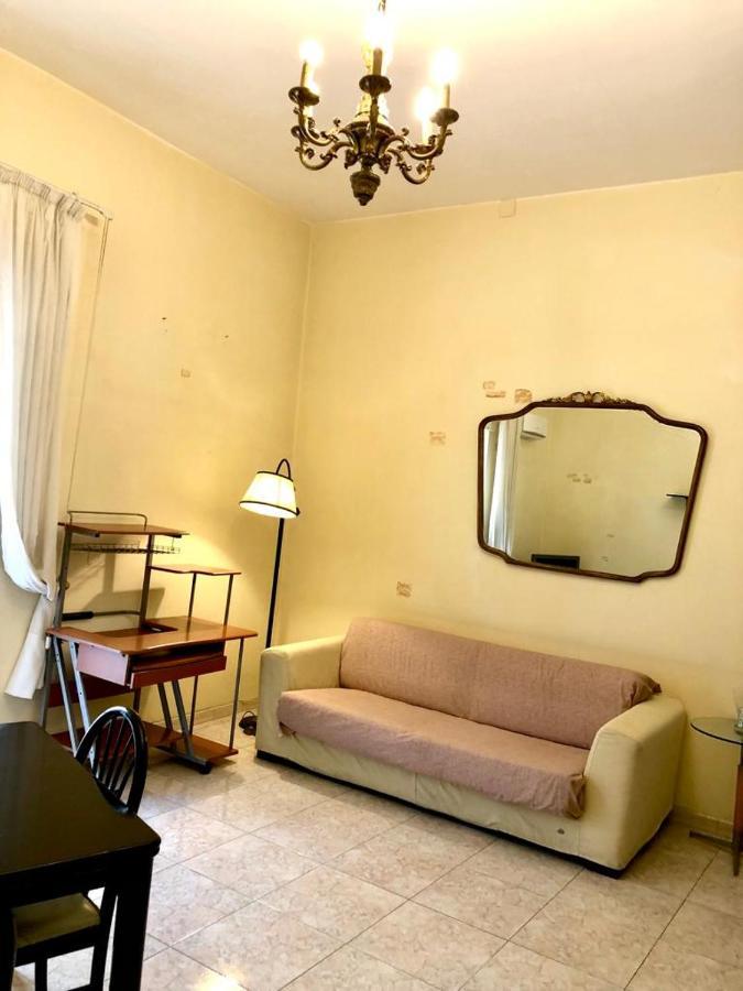 El Puerto Short Let Apartment Naples Exterior photo