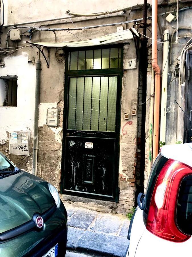 El Puerto Short Let Apartment Naples Exterior photo