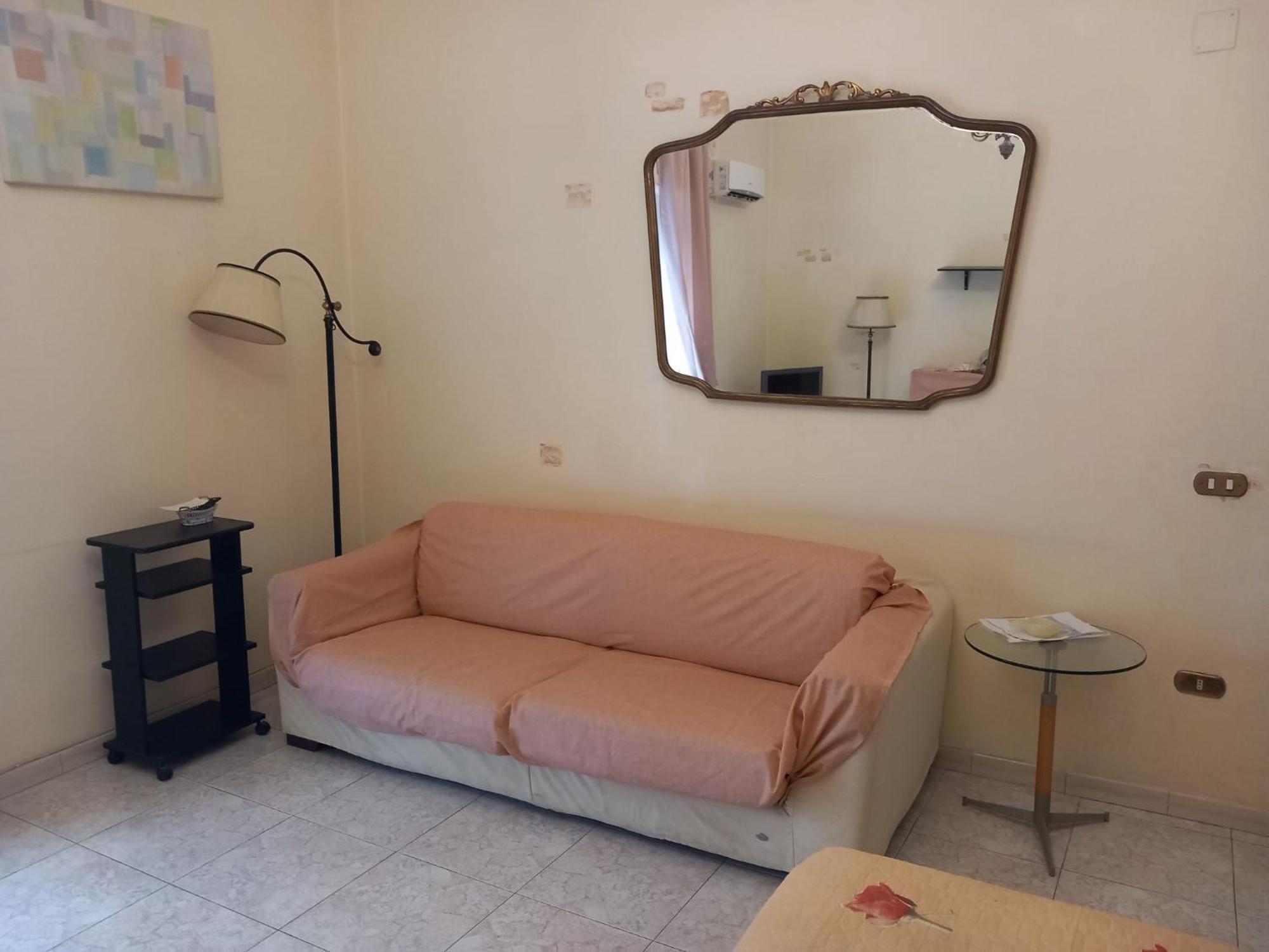 El Puerto Short Let Apartment Naples Exterior photo